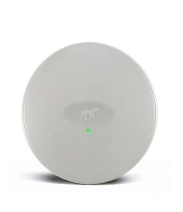MB2 indoor cat fence transmitter from CatFence UK – a wired or wireless containment unit for creating safe pet-free zones indoors.